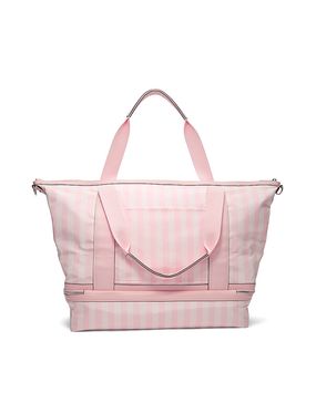 Bolsa de Viaje Iconic Stripes