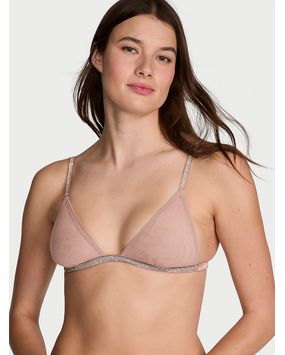 Bralette Beige