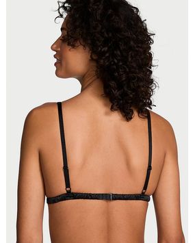 Bralette Negro