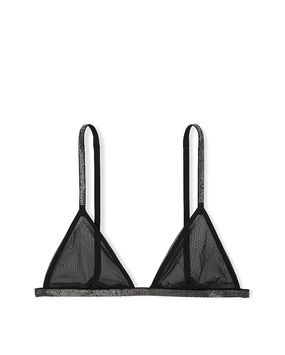 Bralette Negro