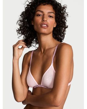 Bralette Rosa