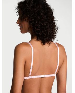 Bralette Rosa