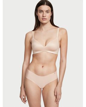 Panty Cheeky Beige