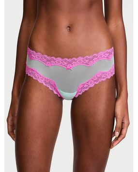 Panty Cheeky Multicolor