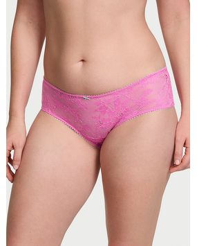 Panty Cheeky Rosa