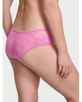 Panty Cheeky Rosa