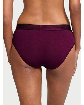 Panty HipHugger Burdeo