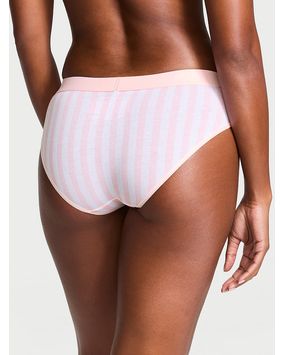 Panty HipHugger Iconic Stripes