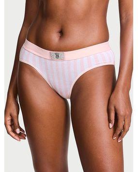 Panty HipHugger Iconic Stripes