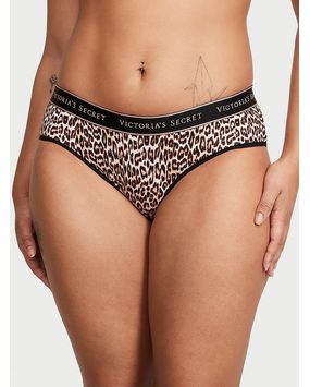 Panty HipHugger Leopardo