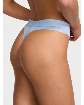 Panty Tanga Azul