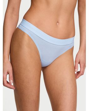 Panty Tanga Azul