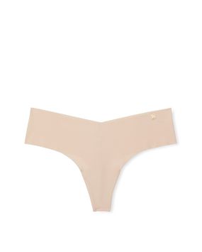 Panty Tanga Beige