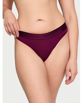 Panty Tanga Burdeo