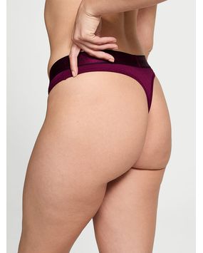 Panty Tanga Burdeo