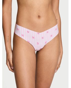 Panty Tanga Iconic Stripes
