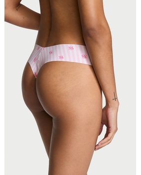 Panty Tanga Iconic Stripes