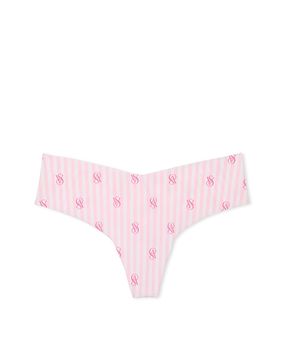 Panty Tanga Iconic Stripes