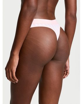 Panty Tanga Iconic Stripes