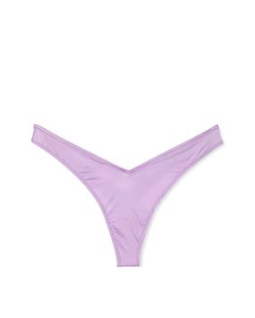 Panty Tanga Lila