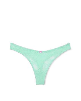 Panty Tanga Multicolor