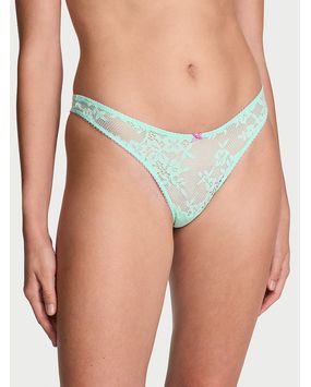 Panty Tanga Multicolor