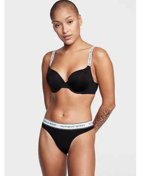 Panty Tanga Negro