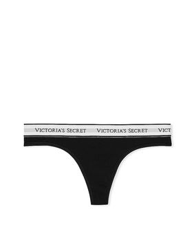Panty Tanga Negro
