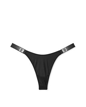 Panty Tanga Negro
