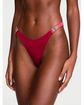 Panty Tanga Rojo