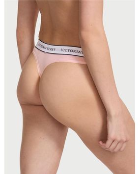 Panty Tanga Rosa