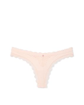 Panty Tanga Rosa