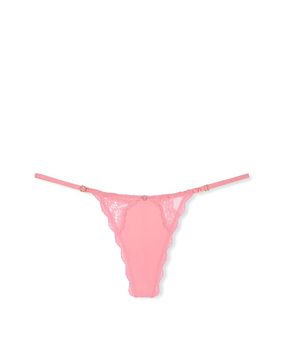 Panty Tanga Rosa