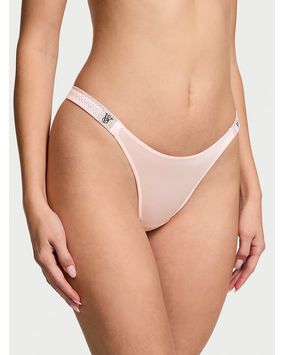 Panty Tanga Rosa