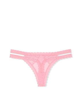 Panty Tanga Rosa