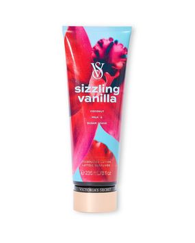 Cremas Corporales SizzlingVanilla