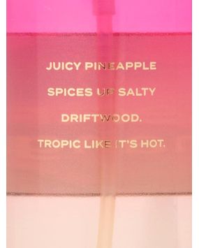 Mist Corporales ElectricMango
