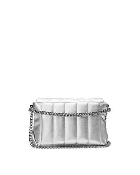 Bandolera Gris