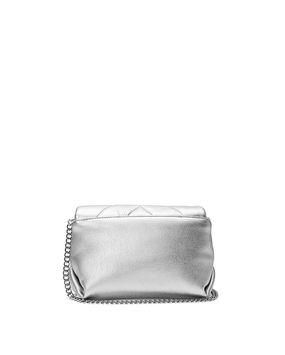Bandolera Gris