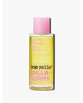 Mist Corporal Pop Jelly Vanilla & Dreamy