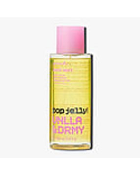 Mist Corporal Pop Jelly Vanilla & Dreamy