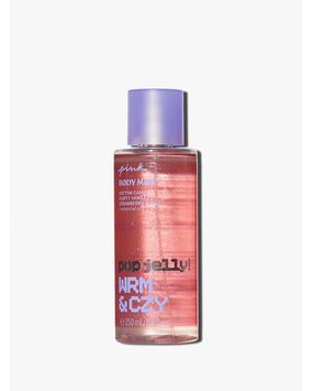 Mist Corporal Pop Jelly Warm & Cozy