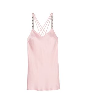 Slip Pijama Rosa