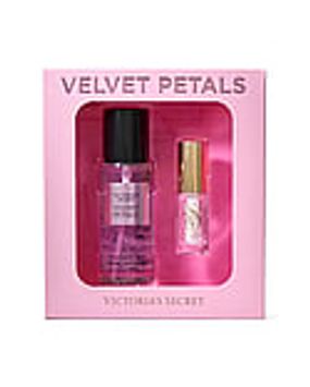 Set de Regalo Velvet Petals