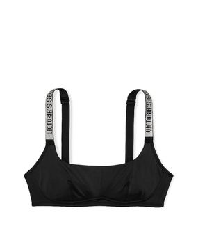 Bralette Negro