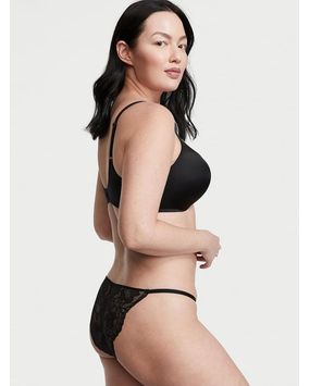 Panty Cheeky Negro