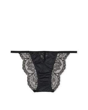 Panty Cheeky Negro