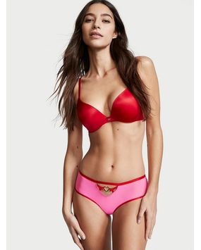 Panty Cheeky Rosa