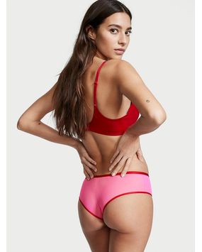 Panty Cheeky Rosa
