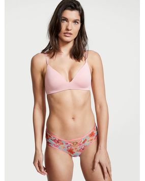 Panty Cheeky Rojo